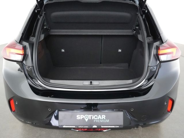 Corsa F FACELIFT EDITION AT+SITZHEIZUNG+LENKRADH