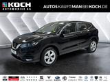 Nissan Qashqai Shiro 1.3 DIG-T LED NAVI AHK SHA SHZ DAB - Nissan Qashqai: Shiro