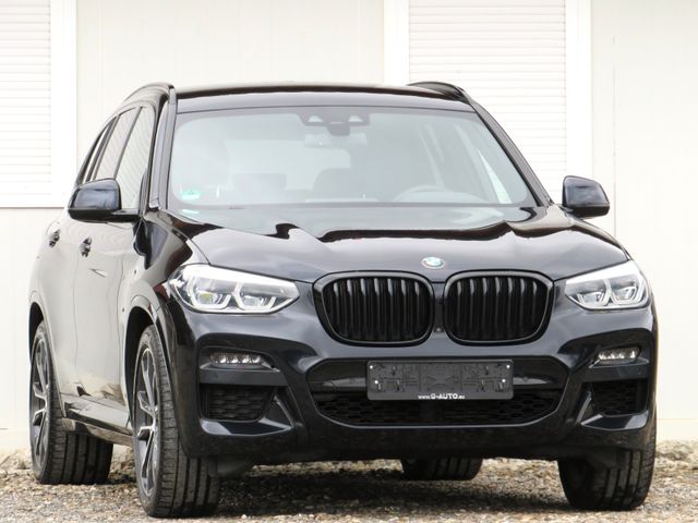 BMW X3 xDrive 20 d M Sport VIRTUAL/AMBIENT/360*KAM.