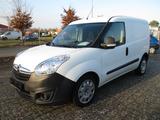 Opel Combo D Kasten 1,3 CDTI, L1H1, Allwetterreifen - Opel Combo: 1.3