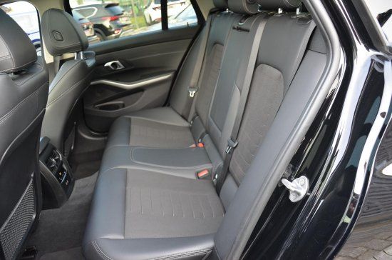 BMW 320 d Touring Mild Hybrid xDrive  M Sport Laser  foto 7
