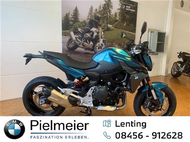 BMW F 900 R Komfortpaket,Dynamikpaket,Tagesz