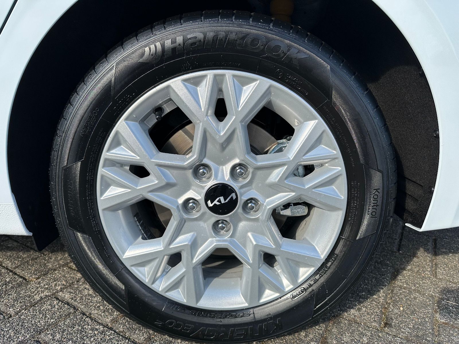 Fahrzeugabbildung Kia cee'd Sportswagon 1,5 T-GDI MT Ultimate