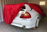 Mitsubishi Lancer EVO VI RS-2 Nr. 23 LHD-Serie - Mitsubishi Lancer mit Benzin-Antrieb: Evo