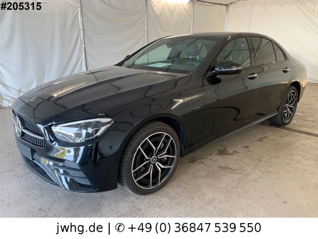 Mercedes-Benz E 00 de 4M*AMG*Burmester*ACC*360*Keyless