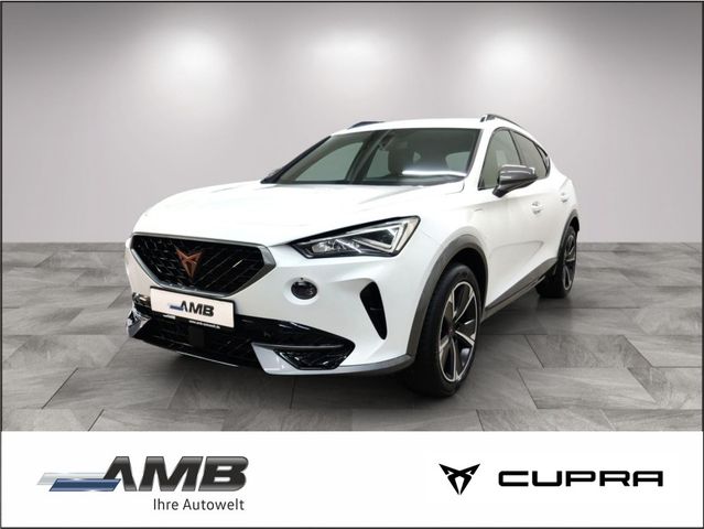 Cupra Formentor 1.4 e-Hybrid LED/virt.C/18Zoll