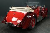 Andere Lagonda LG 45 Tourer - Andere Oldtimer mit Benzin-Antrieb: Cabrio