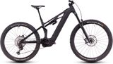 Cube Stereo Hybrid ONE77 HPC SLX 800 blackline S - Cube E-Bikes