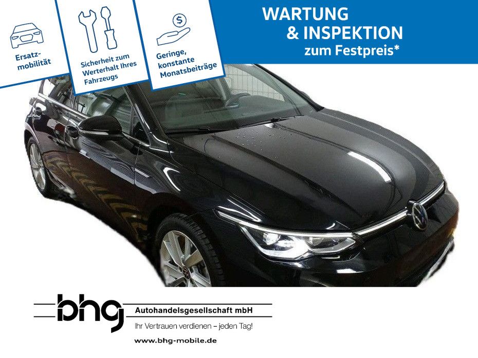Volkswagen Golf - Bild 3