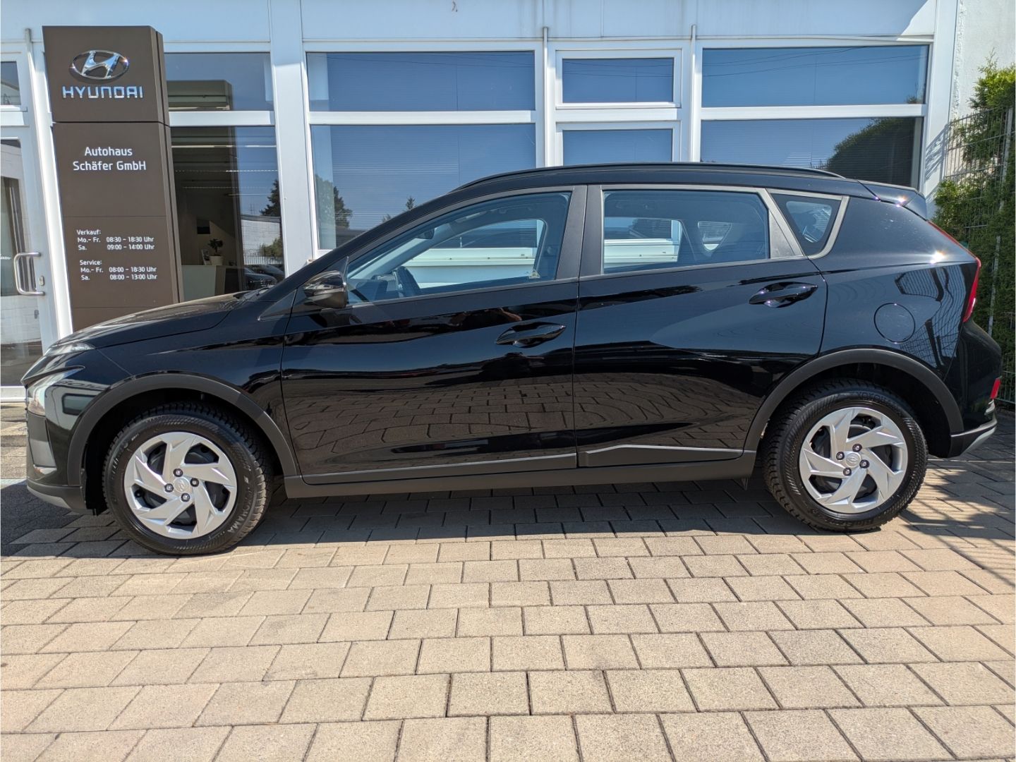 Hyundai BAYON – Bild 3