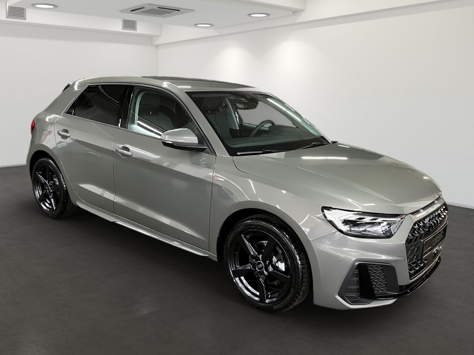 Audi A1 Sportback S line 30 TFSI 85(116) kW(PS) S tro imagem 3