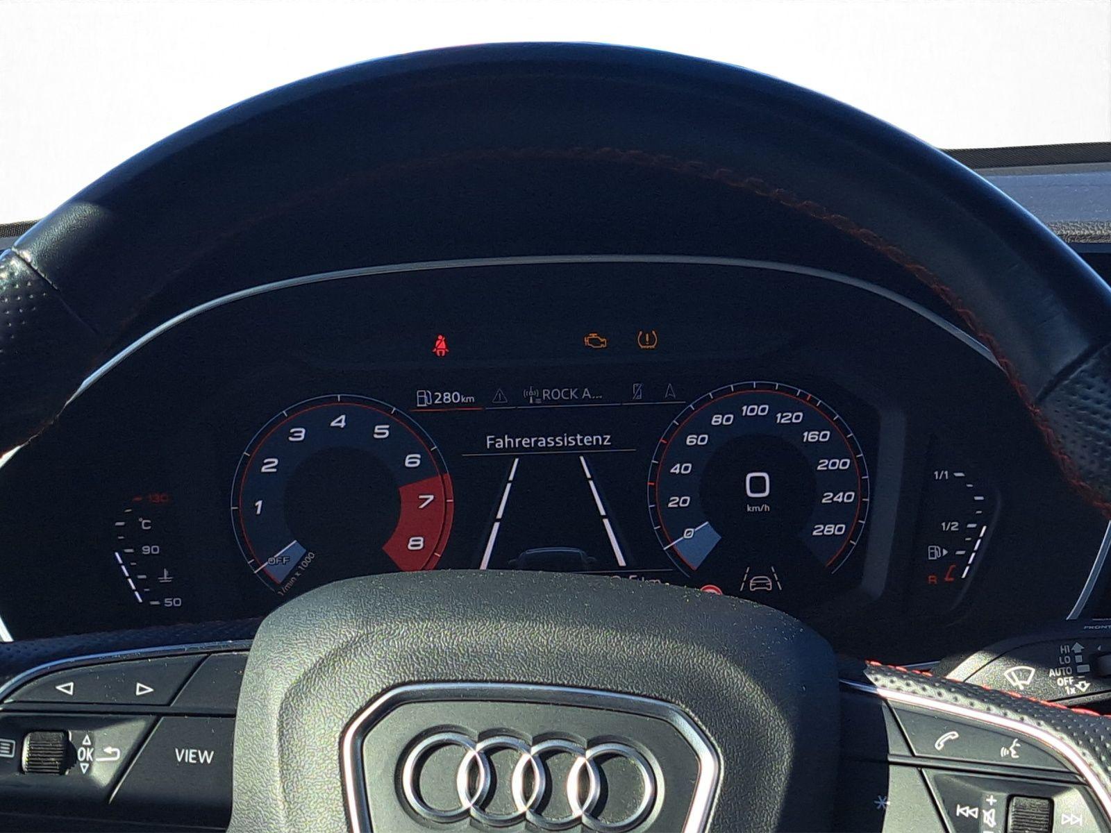 Audi Q3 advanced 35 TFSI *NAVI*LED*EPH*CLIMA*SHZ*, миниатюра 9