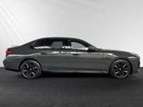 BMW 740d xDrive M Sport Pro|AHK|SkyLounge - BMW 740 in Duisburg