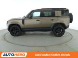 Land Rover D200 110 Aut.*NAV*LED*360CAM*PDC*SHZ*KLIMA* - Land Rover Defender: Automatik