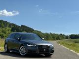 Audi A6 3.0 TDI quattro/S-Line/Bose/LED/MMIplus/Kam./ - Audi A6: Line TDI