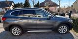 BMW X1 xDrive20d xLine Steptronic xLine