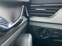 Skoda Kamiq - Vorschau Bild 17