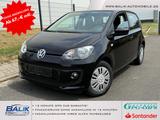 Volkswagen up! move up! KLIMA*SITZHEIZUNG 5 TÜRIG* - Volkswagen up! in Aachen