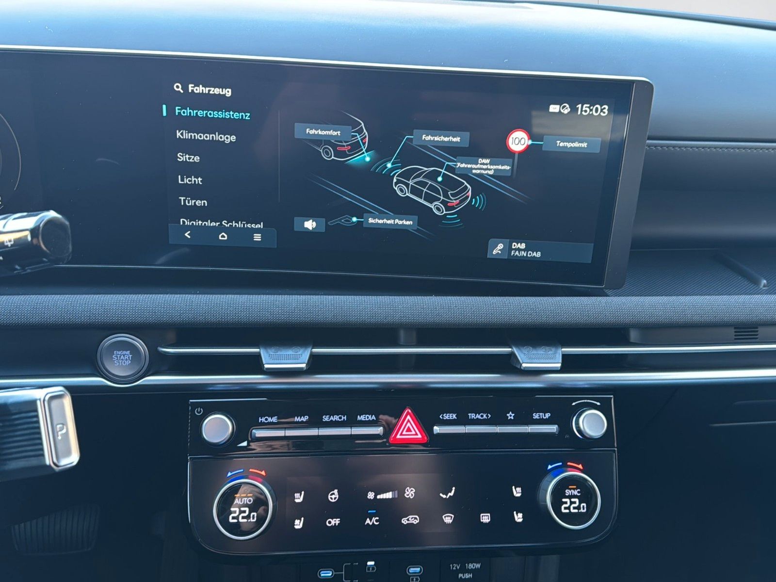 Hyundai TUCSON - Bild 16