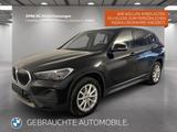 BMW X1 sDrive18d Navi AHK Sportsitze LED - BMW X1: Geländewagen