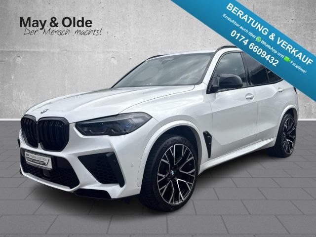 BMW X5 M