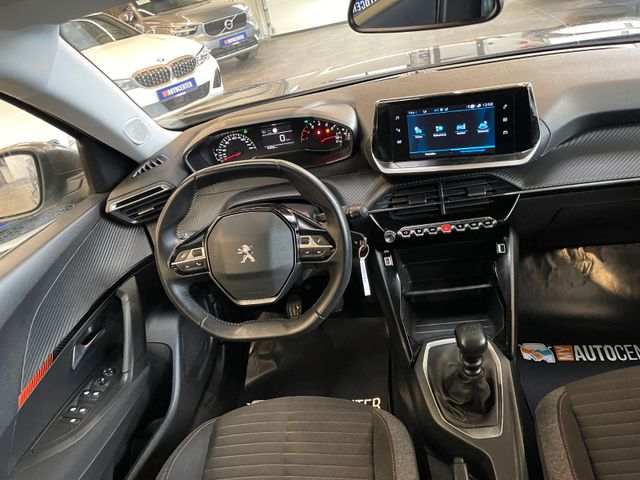 MYAUTOCENTER – Gebraucht- und Jahreswagen mit Werkstattservice in Pfaffenhofen Peugeot 2008 Active *Klima*Kamera*Navi*Bluetooth*DAB+*