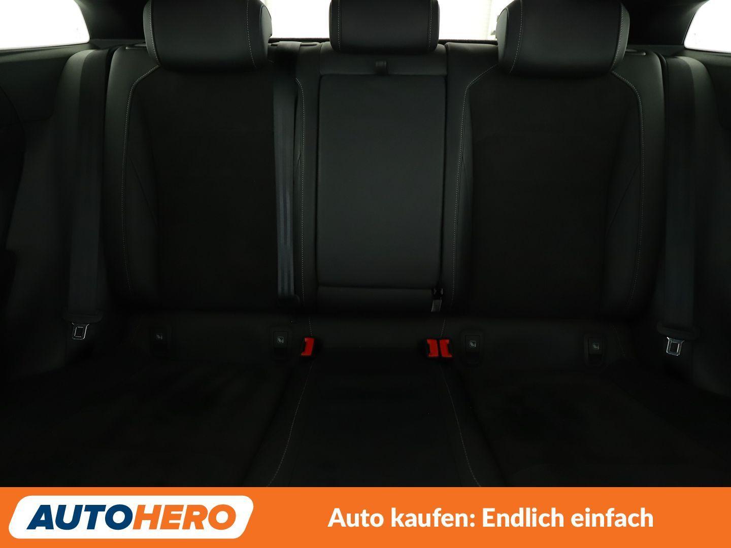 Volkswagen Arteon 2.0 TDI R-Line Aut.*NAVI*LED*ACC*CAM*PDC*, миниатюра 14