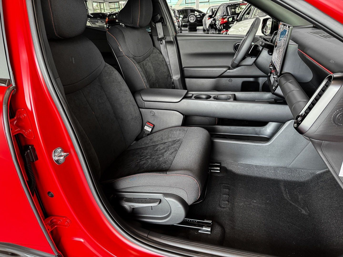 Hyundai IONIQ 3 – Bild 12