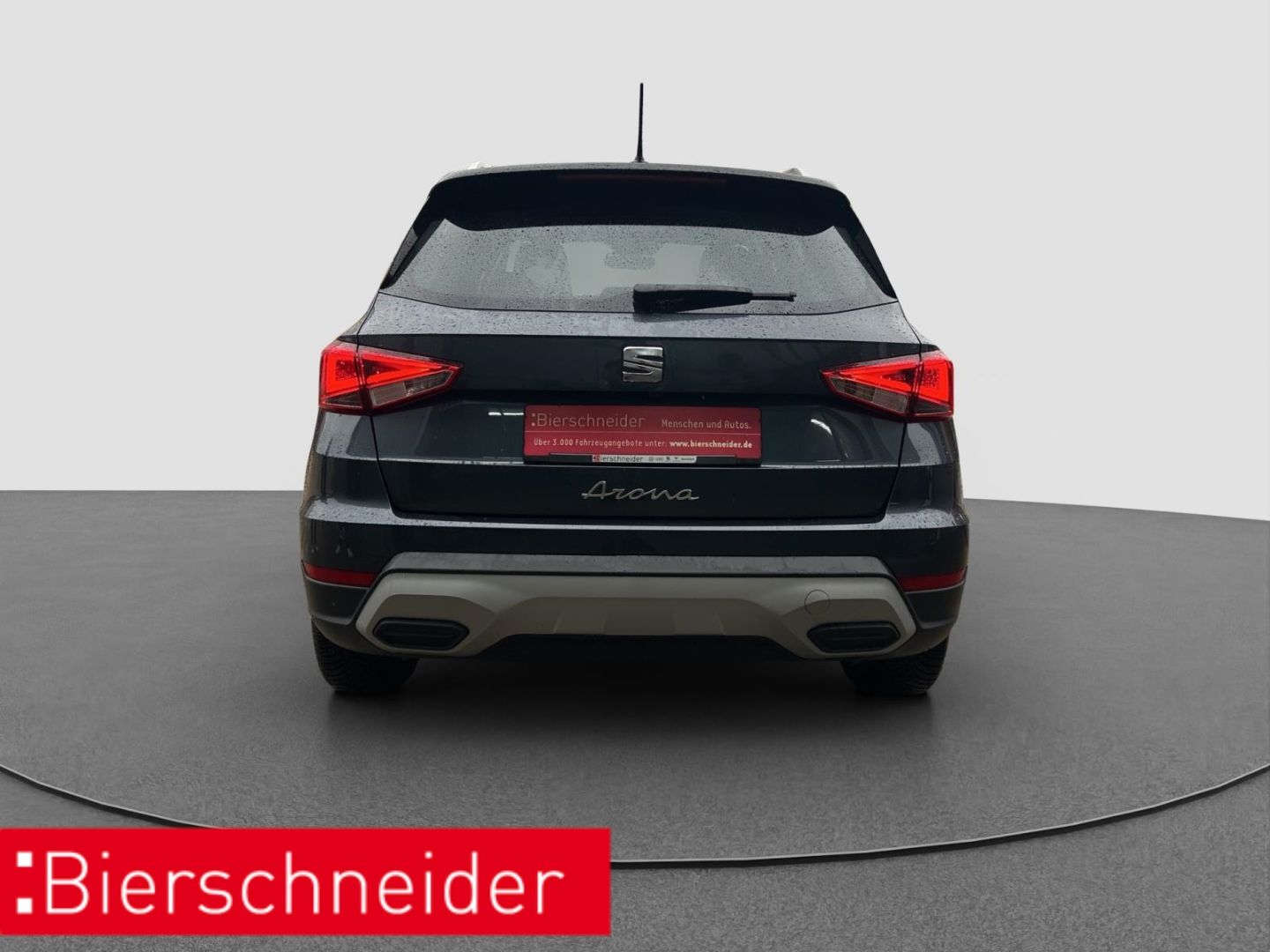 Seat Arona - Bild 8