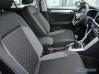 Volkswagen T-Roc - Vorschau Bild 8