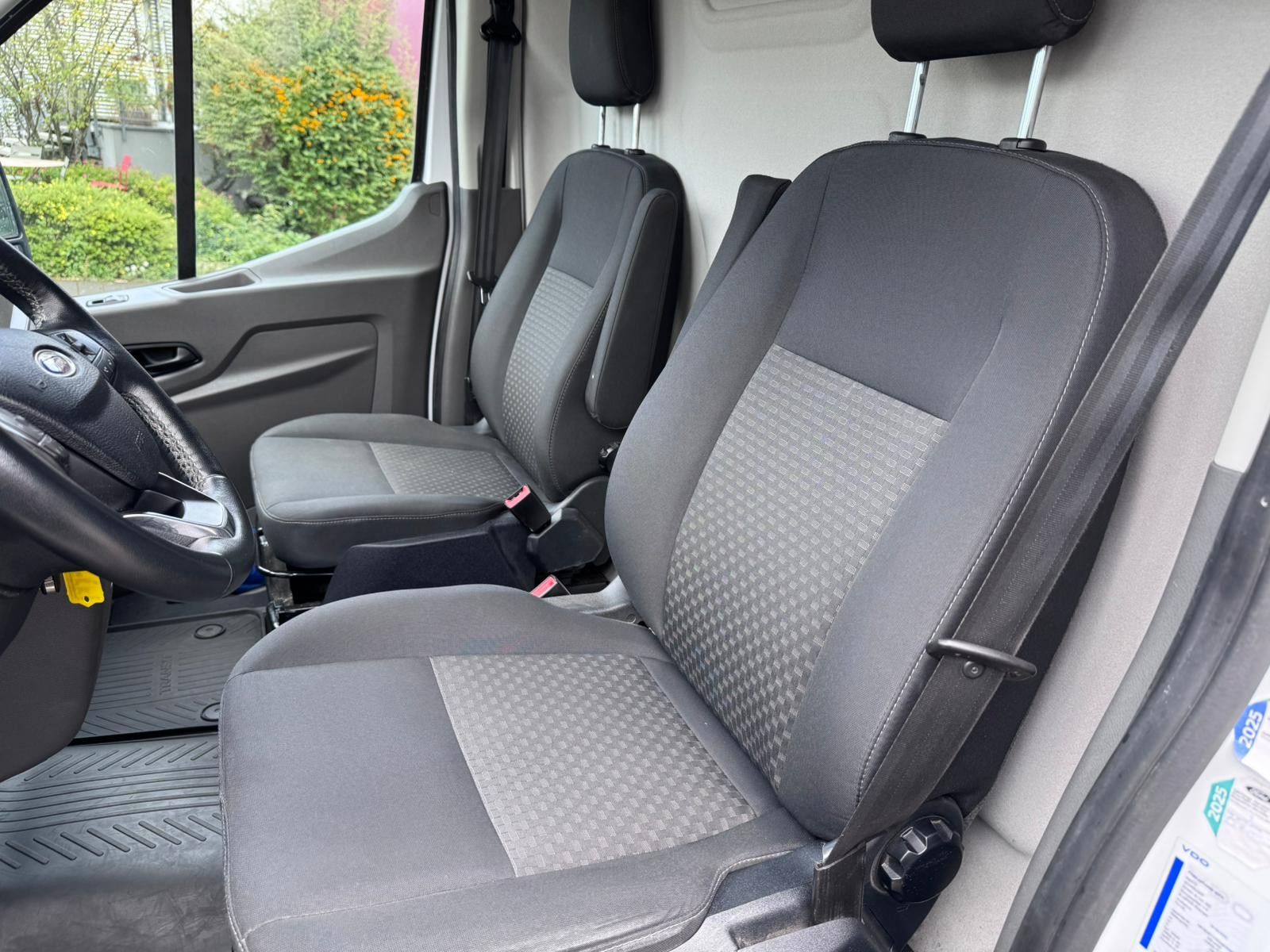 Fahrzeugabbildung Ford Transit 350 L3H3 Trend*AHK*TEMPO*KLIMA*BI-XENON