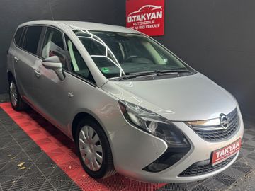 Opel Zafira - 3