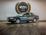 Audi A6 2.6 quattro - gebrauchte Audi A6 aus dem Jahr 1996