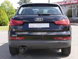 Audi Q3 1.4 TFSI basis PDC Soundsystem Sitzheizung - Audi Q3 Gebrauchtwagen