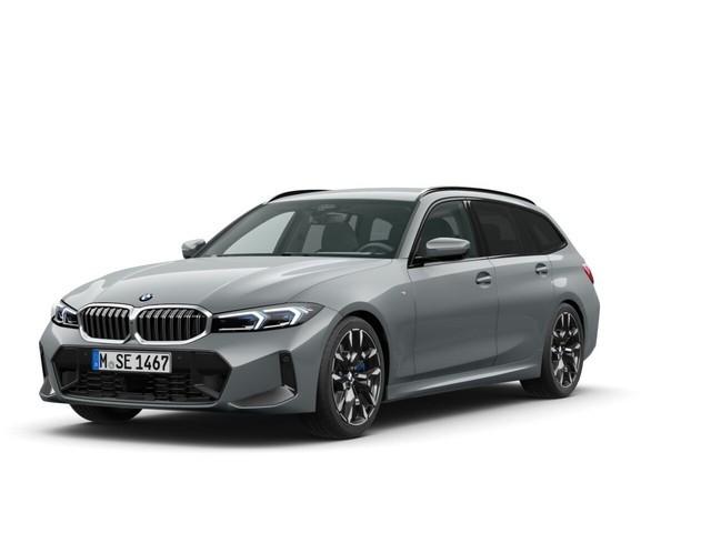 BMW 320d Touring Automatik Navi Tempom.aktiv Bluetoo