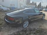 Audi A7 Sportback 3.0 TDI clean diesel quattro - Audi A7 mit Diesel-Antrieb