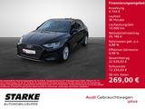 Audi A3 Sportback 40 TFSI e S tronic NaviPlus SHZ Kam