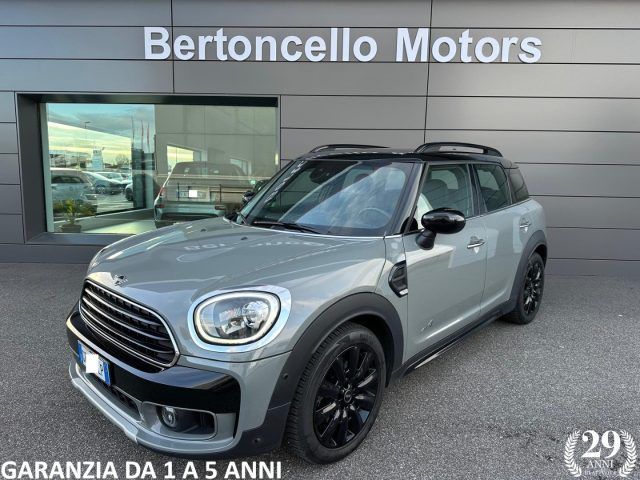 MINI Countryman 1.5 136cv Cooper Baker Street au