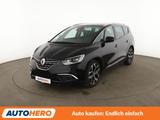 Renault Grand Scenic 1.3 TCe Intens Aut.*NAVI*LED*PDC* - Renault Grand Scenic mit Benzin-Antrieb: Kleinbus, 7 Sitzer