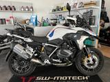 BMW R1250GS* Rallye*Voll*SW Koffer li+re*Extras*us - ENDURO 125