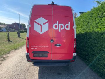 Mercedes Sprinter - 4