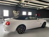 Rolls-Royce 2019 Rolls-Royce Dawn Black Badge | Arctic White - Rolls-Royce Dawn