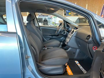 Opel Corsa D Edition *Automatik*TÜV*