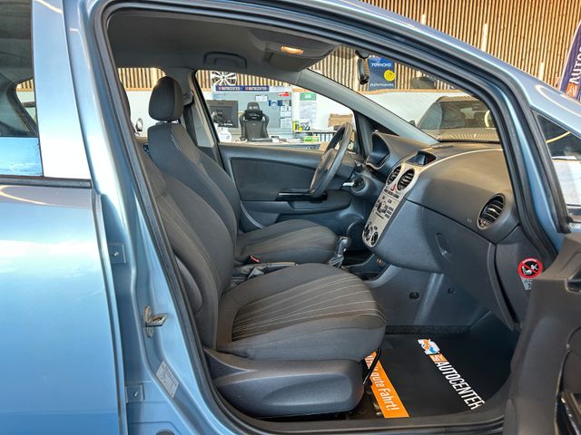 Opel Corsa D Edition *Automatik*TÜV*