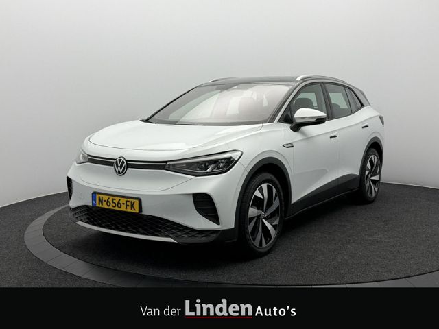 VW ID.4 Life 77 kWh SOH 93,5% | AHK | navi | Carpla