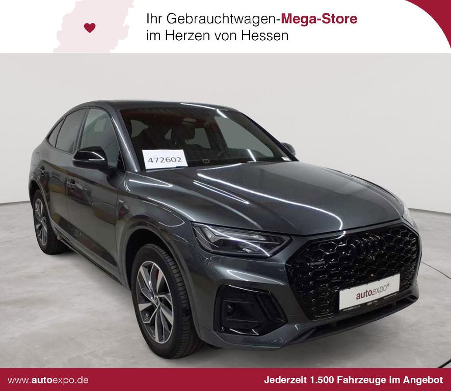 Image of Audi Q5