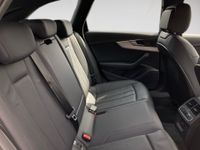 Audi A4 - Vorschau Bild 10