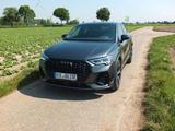 Audi Q3 45TFSI e S tronic S line S line