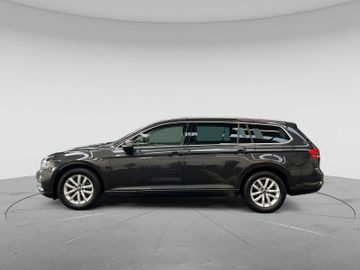Volkswagen Passat Variant - 3