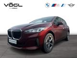 BMW 216i Active Tourer - BMW 216 mit Benzin-Antrieb: Automatik